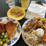 Kool Chou Nourriture