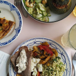 Kool Chou Nourriture