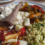 Kool Chou Nourriture