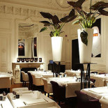 Coco Brussels Dentro