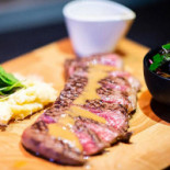 Coco Brussels Bebida