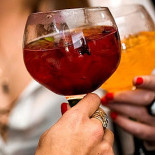 Coco Brussels Bebida