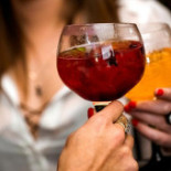 Coco Brussels Bebida