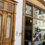 Malaika Coffee Extérieur