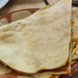 Layali Al Cham2 Nourriture