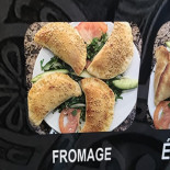 Layali Al Cham2 Nourriture