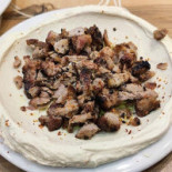 Layali Al Cham2 Nourriture