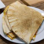 Layali Al Cham2 Nourriture