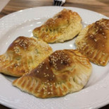 Layali Al Cham2 Nourriture