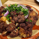 Layali Al Cham2 Nourriture