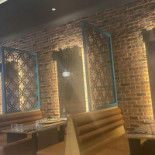 Uncle Kasap Factory À l'intérieur