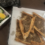 Uncle Kasap Factory Nourriture