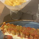 Uncle Kasap Factory Nourriture