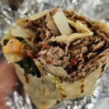 Uncle Kasap Factory Nourriture