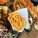 Uncle Kasap Factory Boisson