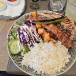 Uncle Kasap Factory Nourriture