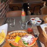 Uncle Kasap Factory Nourriture