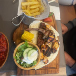 Uncle Kasap Factory Nourriture