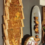 Uncle Kasap Factory Nourriture