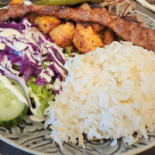 Uncle Kasap Factory Nourriture