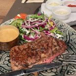 Uncle Kasap Factory Nourriture