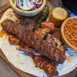 Uncle Kasap Factory Nourriture