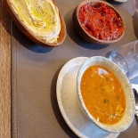 Uncle Kasap Factory Boisson