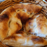 Uncle Kasap Factory Nourriture