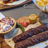 Uncle Kasap Factory Nourriture