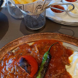 Uncle Kasap Factory Nourriture