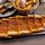 Uncle Kasap Factory Nourriture