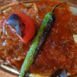 Uncle Kasap Factory Nourriture