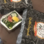 Uncle Kasap Factory Boisson