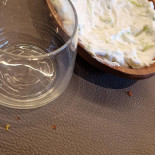 Uncle Kasap Factory Boisson