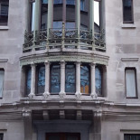 Bon Bailli Extérieur