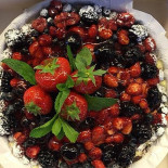 Bon Bailli Nourriture