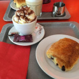 Bon Bailli Nourriture