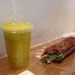 Bon Bailli Nourriture