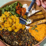 Bon Bailli Nourriture