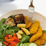 Bon Bailli Nourriture