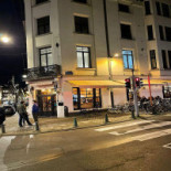 Café Lutgarde Extérieur