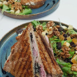 Café Lutgarde Nourriture