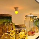 Café Lutgarde Boisson