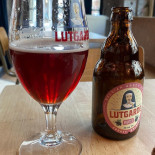 Café Lutgarde Boisson