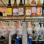 Café Lutgarde Boisson