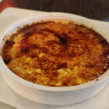 Café Leffe Nourriture