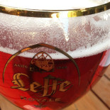 Café Leffe Boisson