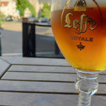 Café Leffe Boisson
