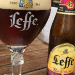 Café Leffe Boisson