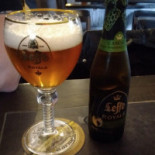Café Leffe Boisson